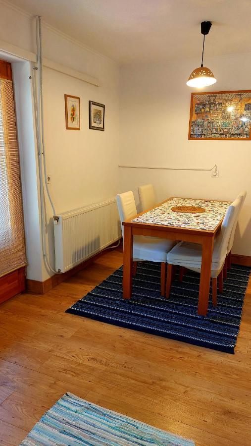 Mandula Apartman Σέγκεντ Εξωτερικό φωτογραφία
