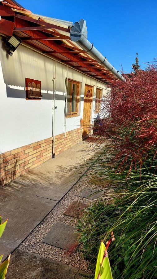 Mandula Apartman Σέγκεντ Εξωτερικό φωτογραφία