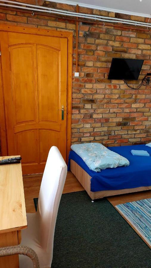 Mandula Apartman Σέγκεντ Εξωτερικό φωτογραφία