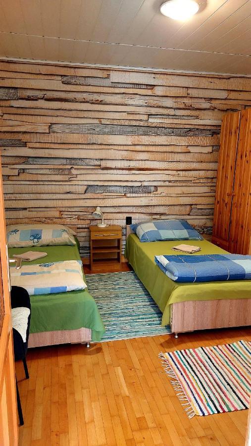 Mandula Apartman Σέγκεντ Εξωτερικό φωτογραφία