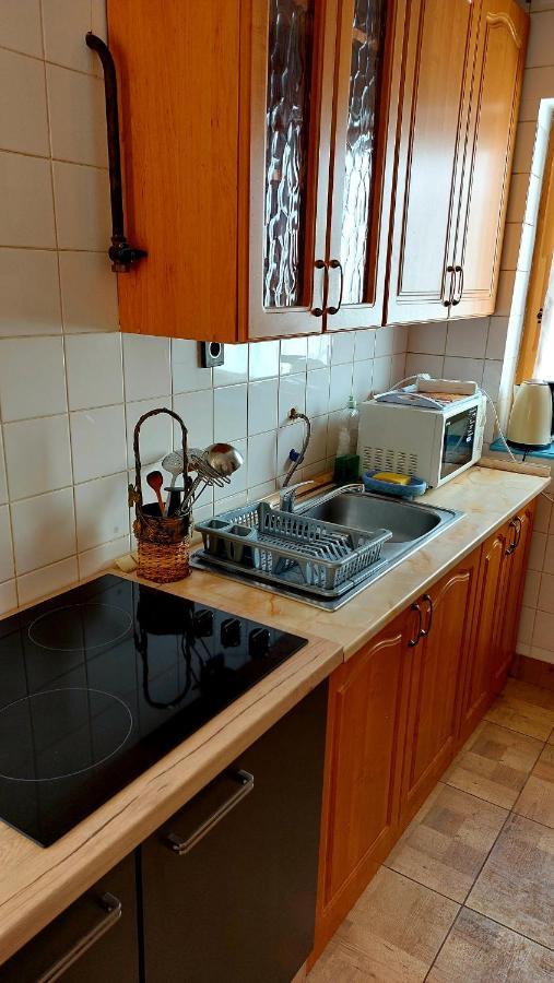 Mandula Apartman Σέγκεντ Εξωτερικό φωτογραφία