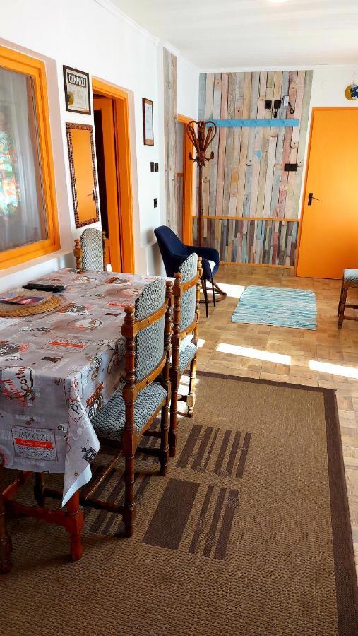 Mandula Apartman Σέγκεντ Εξωτερικό φωτογραφία