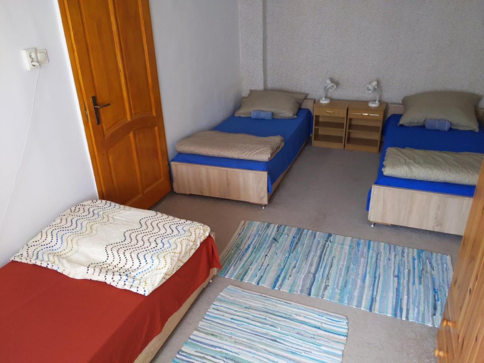 Mandula Apartman Σέγκεντ Εξωτερικό φωτογραφία
